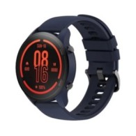 Xiaomi Mi Watch Niebieski - Navy