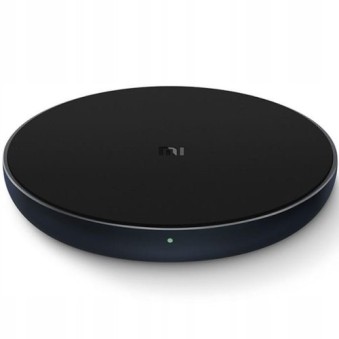 Xiaomi Mi Wireless Charging Pad 10W  Ładowarka bezprzewodowa