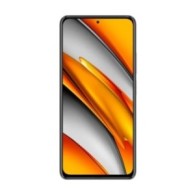 Xiaomi Poco F3 8/256GB Srerbny - Moonlight Silver