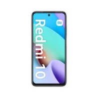 Xiaomi Redmi 10 4/128GB Carbon Gray - Szary