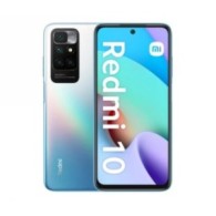 Xiaomi Redmi 10 4/128GB Sea Blue - Niebieski