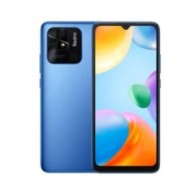 Xiaomi Redmi 10C  4/128GB Niebieski - Ocean Blue