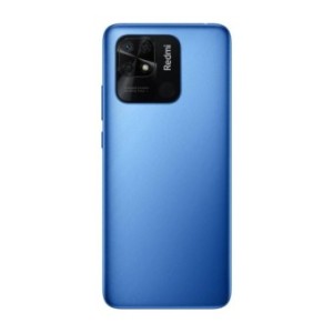 Xiaomi Redmi 10C  4/128GB Niebieski - Ocean Blue