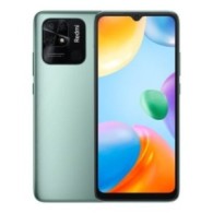 Xiaomi Redmi 10C  4/128GB Zielony - Mint Green