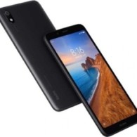Xiaomi Redmi 7A 2/16GB Matte Black - Czarny VAT23%