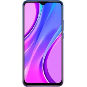 Xiaomi Redmi 9 3/32GB Fioletowy - Sunset Purple