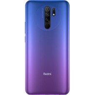 Xiaomi Redmi 9 3/32GB Fioletowy - Sunset Purple