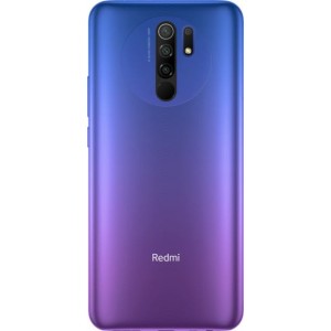 Xiaomi Redmi 9 3/32GB Fioletowy - Sunset Purple