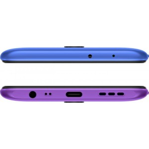 Xiaomi Redmi 9 3/32GB Fioletowy - Sunset Purple