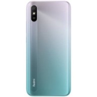 Xiaomi Redmi 9A 2/32GB Niebiesko Fioletowy - Glacial Blue