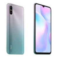 Xiaomi Redmi 9A 2/32GB Niebiesko Fioletowy - Glacial Blue