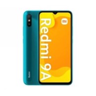 Xiaomi Redmi 9A 2/32GB Zielony - Aurora Green