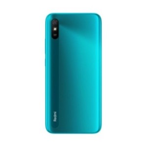 Xiaomi Redmi 9A 2/32GB Zielony - Aurora Green