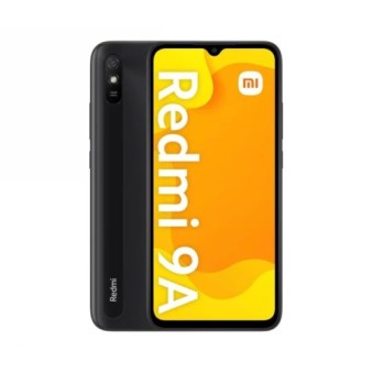 Xiaomi Redmi 9AT 2/32GB Szary - Granite Gray