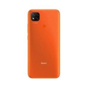 Xiaomi Redmi 9C NFC 2/32GB Pomarańczowy - Sunrise Orange