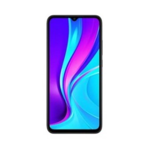 Xiaomi Redmi 9C NFC 2/32GB Szary - Midnight Gray