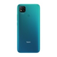 Xiaomi Redmi 9C NFC 2/32GB Zielony - Aurora Green