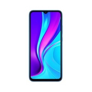 Xiaomi Redmi 9C NFC 3/64GB Niebieski - Twilight Blue