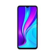 Xiaomi Redmi 9C NFC 3/64GB Szary - Midnight Gray