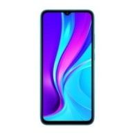 Xiaomi Redmi 9C NFC 3/64GB Zielony - Aurora Green