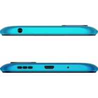 Xiaomi Redmi 9C NFC 3/64GB Zielony - Aurora Green