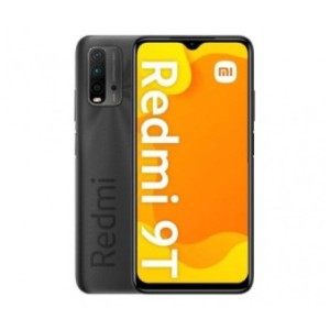 Xiaomi Redmi 9T 4/128GB Szary - Carbon Gray