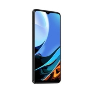 Xiaomi Redmi 9T 4/128GB Szary - Carbon Gray