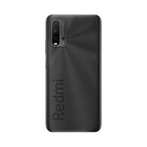 Xiaomi Redmi 9T 4/128GB Szary - Carbon Gray