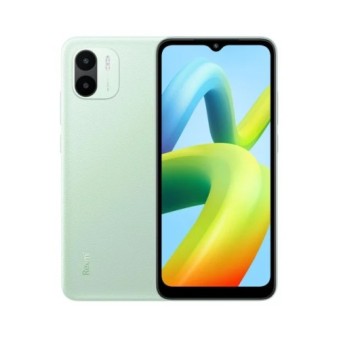 Xiaomi Redmi A1 2/32GB Zielony - Light Green