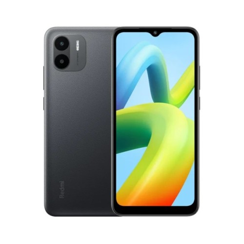 Xiaomi Redmi A2 3/64GB Czarny - Black