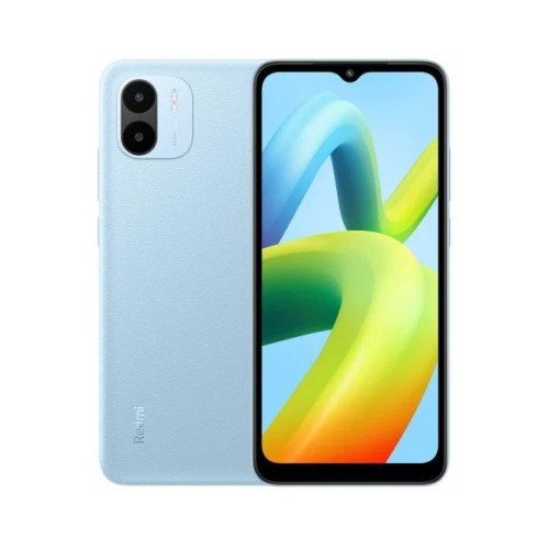 Xiaomi Redmi A2 3/64GB Niebieski - Light Blue