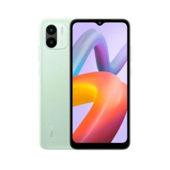 Xiaomi Redmi A2 3/64GB Zielony - Light Green