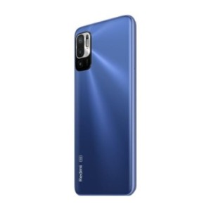 Xiaomi Redmi Note 10 5G 4/64GB Niebieski - Nightitme Blue