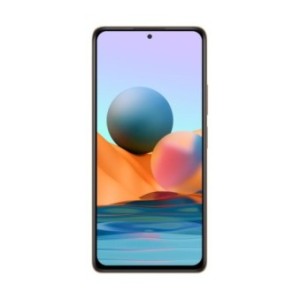 Xiaomi Redmi Note 10 Pro 6/128GB Brązowy- Gradient Bronze