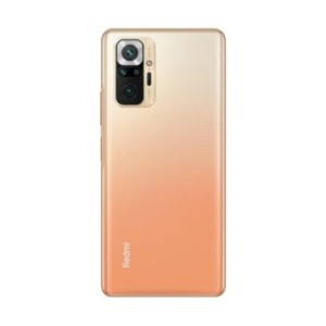 Xiaomi Redmi Note 10 Pro 6/128GB Brązowy- Gradient Bronze