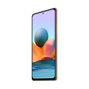 Xiaomi Redmi Note 10 Pro 6/128GB Brązowy- Gradient Bronze