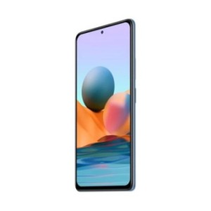 Xiaomi Redmi Note 10 Pro 6/128GB Niebieski - Glacier Blue