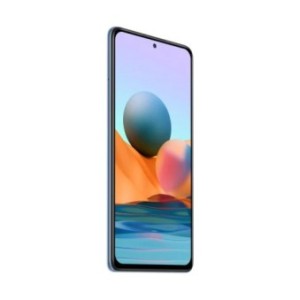 Xiaomi Redmi Note 10 Pro 6/128GB Niebieski - Glacier Blue