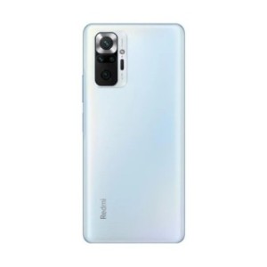 Xiaomi Redmi Note 10 Pro 6/64GB Niebieski - Glacier Blue