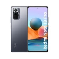 Xiaomi Redmi Note 10 Pro 8/256GB Onyx Gray - Szary
