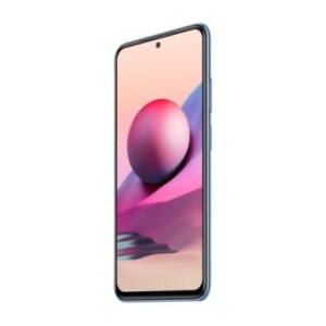 Xiaomi Redmi Note 10S 6/128GB Ocean Blue - Niebieski