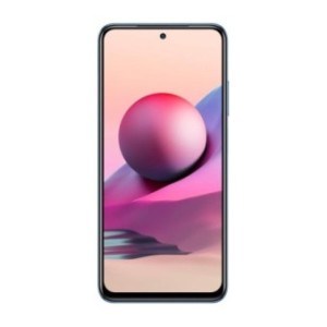 Xiaomi Redmi Note 10S 6/128GB Ocean Blue - Niebieski