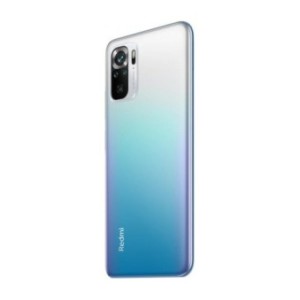 Xiaomi Redmi Note 10S 6/128GB Ocean Blue - Niebieski