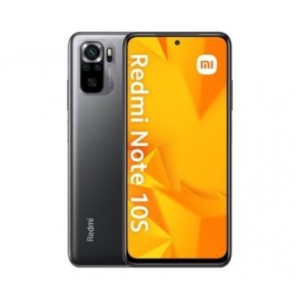 Xiaomi Redmi Note 10S 6/64GB Szary - Onyx Gray