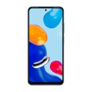 Xiaomi Redmi Note 11  4/128GB Niebieski- Twilight Blue