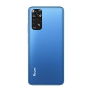 Xiaomi Redmi Note 11  4/128GB Niebieski- Twilight Blue