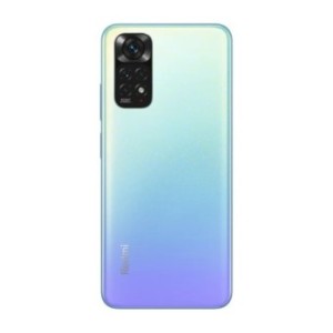 Xiaomi Redmi Note 11  4/64GB Niebieski - Star Blue