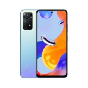 Xiaomi Redmi Note 11 Pro  6/128GB Niebieski - Star Blue