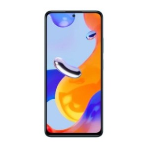 Xiaomi Redmi Note 11 Pro  6/128GB Niebieski - Star Blue