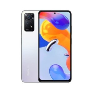 Xiaomi Redmi Note 11 Pro 5G  6/128GB Biały - Polar White